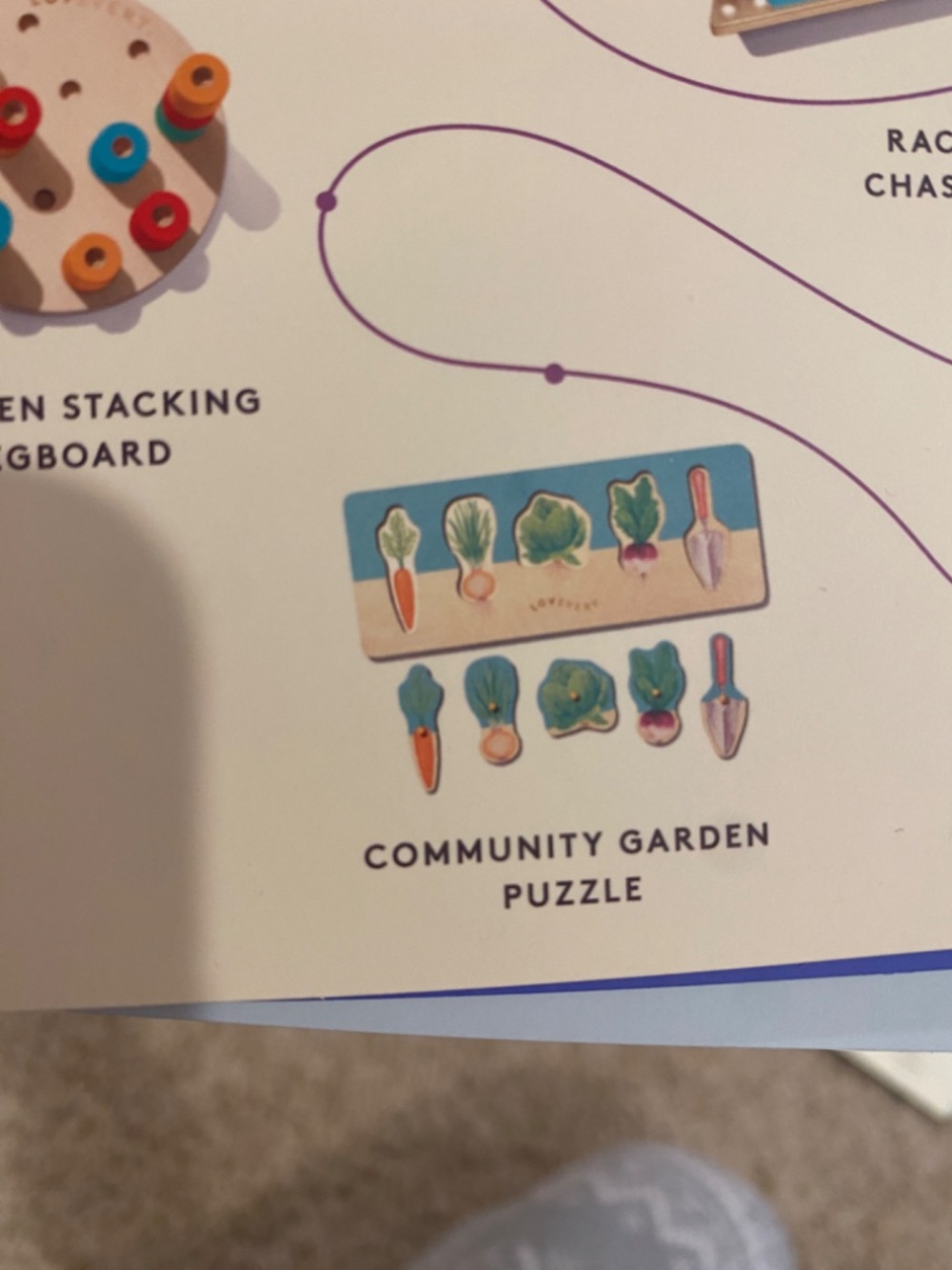 LoveEvery Puzzle Bundle - Picture 6 of 7